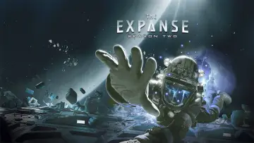 Backdrop к сериалу "The Expanse" #1290271