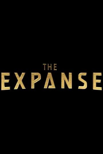 Poster к сериалу "The Expanse" #1290323