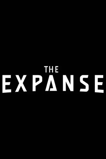 Poster к сериалу "The Expanse" #1290324