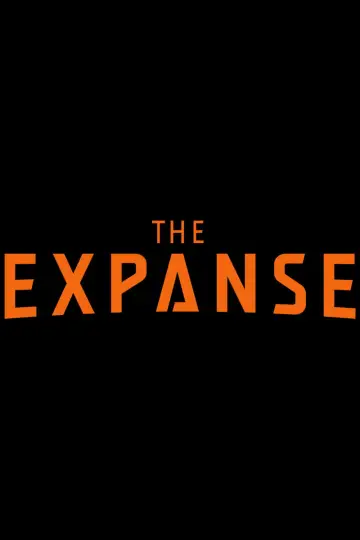 Poster к сериалу "The Expanse" #1290325