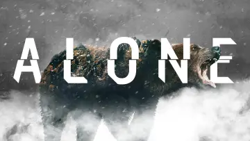 Backdrop к сериалу "Alone" #1223354