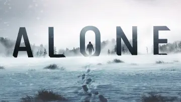 Backdrop к сериалу "Alone" #1223356