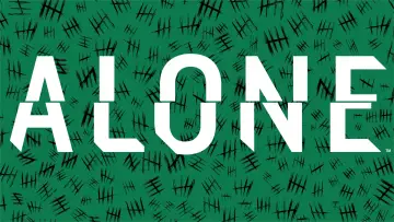 Backdrop к сериалу "Alone" #1223359