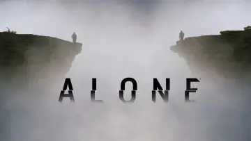 Backdrop к сериалу "Alone" #1223361