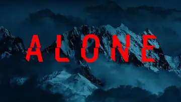 Backdrop к сериалу "Alone" #1223365