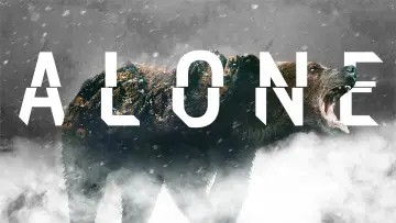 Backdrop к сериалу "Alone" #1223366