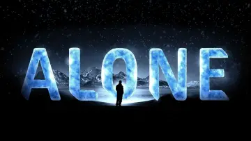 Backdrop к сериалу "Alone" #1223368