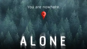 Backdrop к сериалу "Alone" #1223374