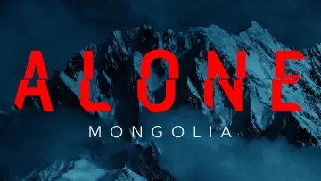 Backdrop к сериалу "Alone" #1223375