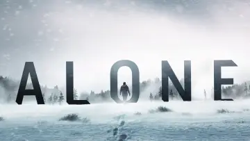 Backdrop к сериалу "Alone" #1223376