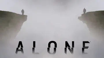 Backdrop к сериалу "Alone" #1223378