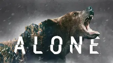 Backdrop к сериалу "Alone" #1223380