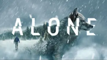 Backdrop к сериалу "Alone" #1223391
