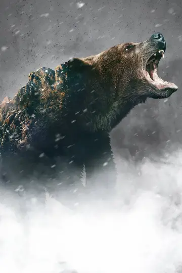 Poster к сериалу "Alone" #1223418