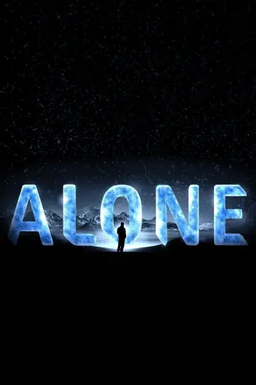 Poster к сериалу "Alone" #1223424