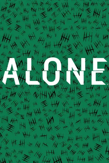 Poster к сериалу "Alone" #1223428