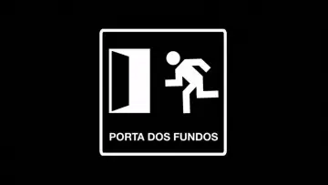 Backdrop for the TV series "Porta dos Fundos" #1351415