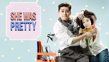 Backdrop к сериалу "She Was Pretty" #1456383