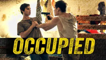 Backdrop for the TV series "Occupied" #1505933