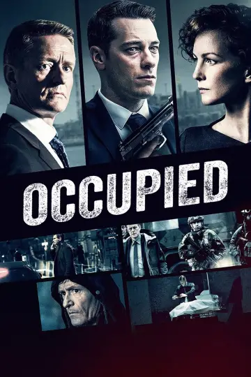 Occupied (2015)