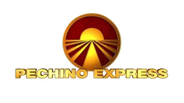 Pechino Express poster
