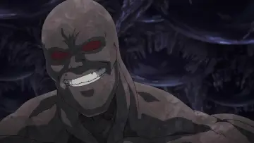 Backdrop for the TV series "One-Punch Man" #1329999