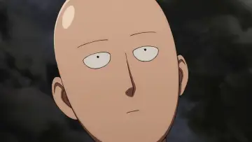 Backdrop for the TV series "One-Punch Man" #1330010