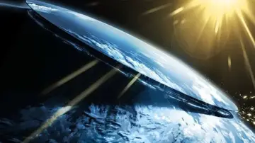 Backdrop for the TV series "One-Punch Man" #1330016