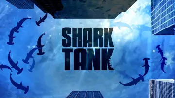 Backdrop for the TV series "Shark Tank" #1562902