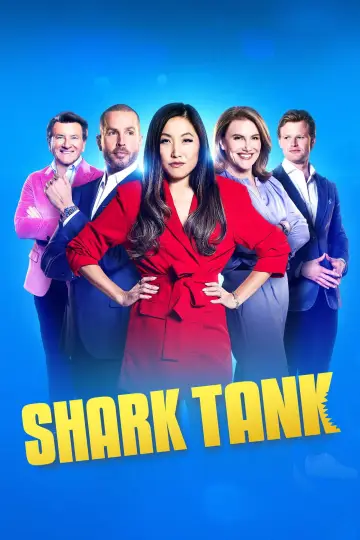 Shark Tank (2015)