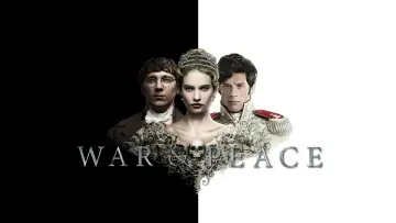 Backdrop for the TV series "War and Peace" #1462434