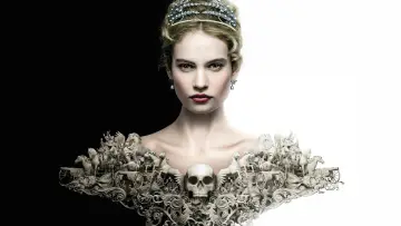 Backdrop for the TV series "War and Peace" #1462435
