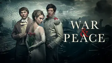 Backdrop for the TV series "War and Peace" #1462441