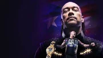 Backdrop for the TV series "WWE 24" #1597187