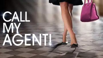 Backdrop for the TV series "Call My Agent!" #1403414