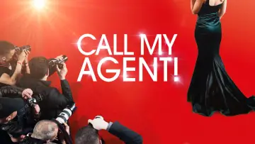 Backdrop for the TV series "Call My Agent!" #1403417