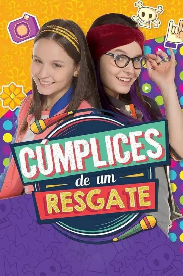Cúmplices de um Resgate (2015)