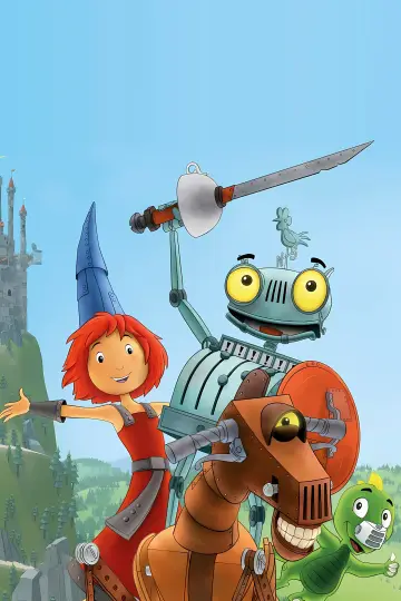 Knight Rusty (2013)