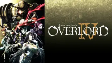 Backdrop for the TV series "Overlord" #1297763