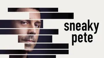 Backdrop for the TV series "Sneaky Pete" #1354987