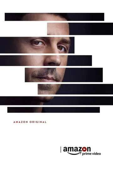 Poster for the TV series "Sneaky Pete" #1354999