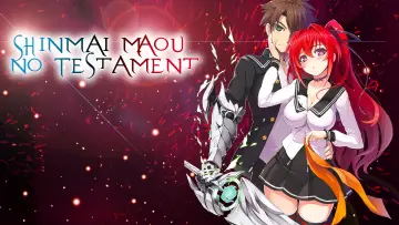 Backdrop к сериалу "The Testament of Sister New Devil" #1382777
