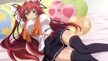 Backdrop к сериалу "The Testament of Sister New Devil" #1382783