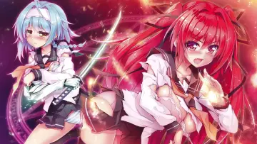 Backdrop к сериалу "The Testament of Sister New Devil" #1382788