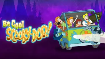 Backdrop for the TV series "Be Cool, Scooby-Doo!" #1337477