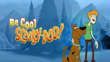 Backdrop for the TV series "Be Cool, Scooby-Doo!" #1337478