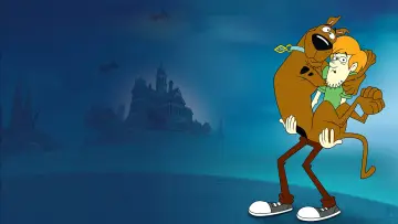 Backdrop for the TV series "Be Cool, Scooby-Doo!" #1337482