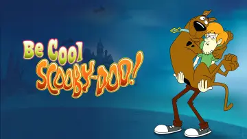Backdrop for the TV series "Be Cool, Scooby-Doo!" #1337483