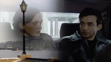 Backdrop к сериалу "Gangster