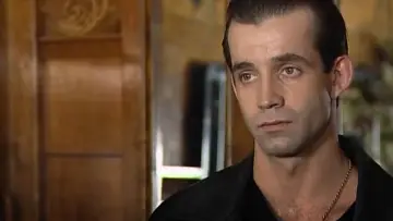 Backdrop к сериалу "Gangster
